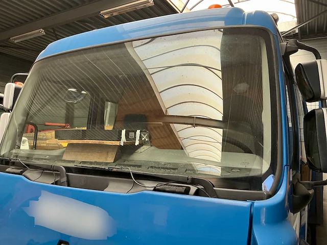 Renault bedrijfswagen - afbeelding 3 van  16