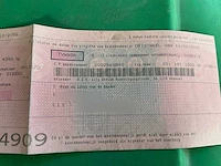 Renault bedrijfswagen - afbeelding 6 van  14