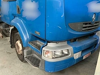 Renault bedrijfswagen - afbeelding 8 van  14