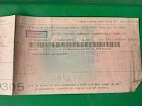 Renault bedrijfswagen - afbeelding 6 van  16