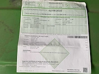 Renault bedrijfswagen - afbeelding 7 van  16