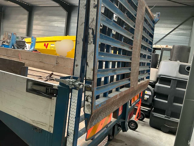 Renault bedrijfswagen - afbeelding 11 van  16