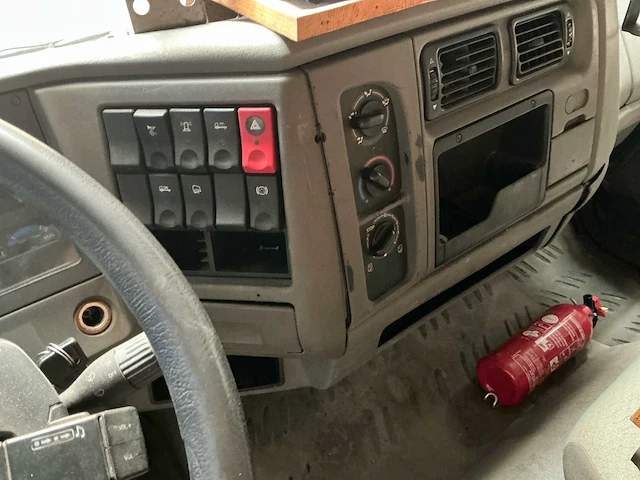 Renault bedrijfswagen - afbeelding 14 van  16