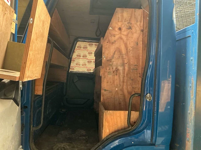 Renault bedrijfswagen - afbeelding 16 van  16