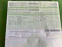 Renault bedrijfswagen - afbeelding 2 van  14