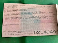 Renault bedrijfswagen - afbeelding 5 van  14