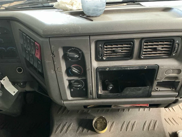 Renault bedrijfswagen - afbeelding 13 van  14