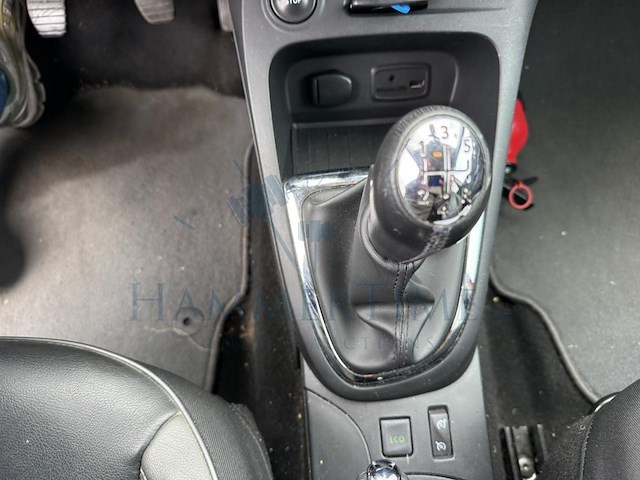 Renault captur 0.9 tce energy business (fleet),2015 - afbeelding 5 van  26