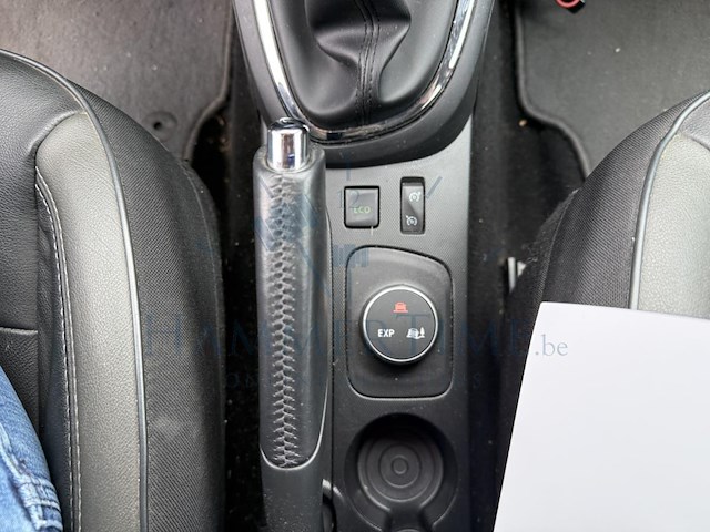 Renault captur 0.9 tce energy business (fleet),2015 - afbeelding 6 van  26