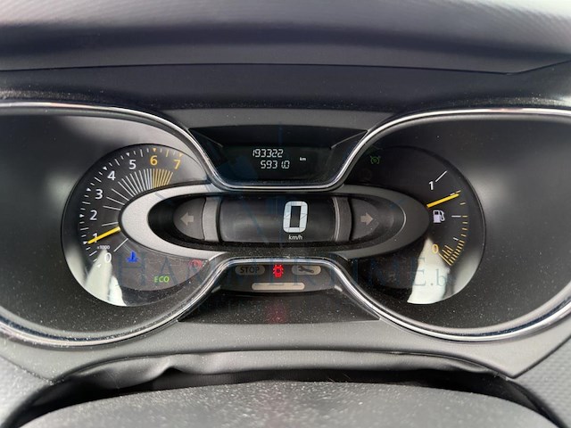 Renault captur 0.9 tce energy business (fleet),2015 - afbeelding 7 van  26