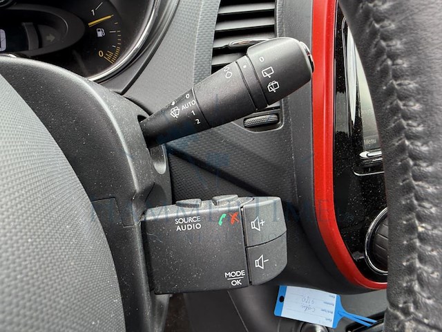 Renault captur 0.9 tce energy business (fleet),2015 - afbeelding 8 van  26