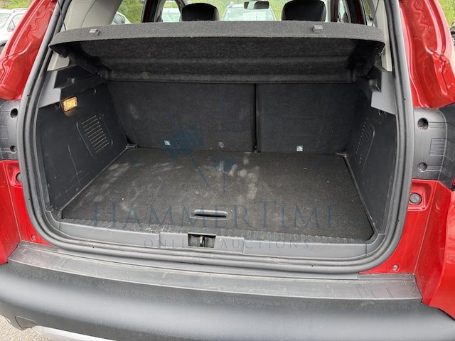 Renault captur 0.9 tce energy business (fleet),2015 - afbeelding 14 van  26