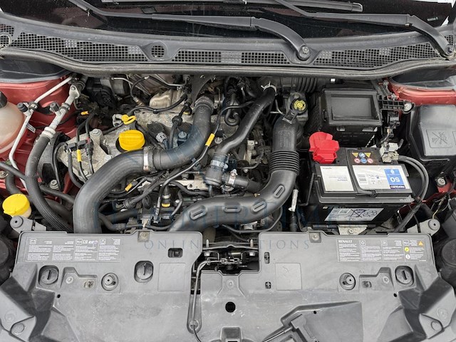 Renault captur 0.9 tce energy business (fleet),2015 - afbeelding 18 van  26