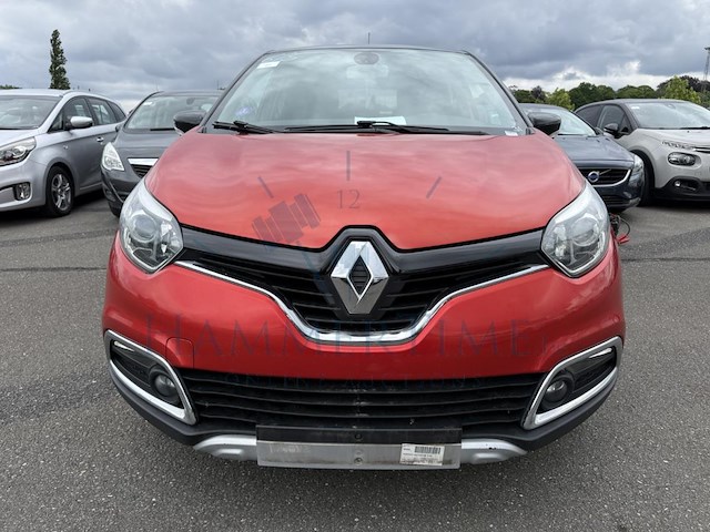 Renault captur 0.9 tce energy business (fleet),2015 - afbeelding 12 van  26