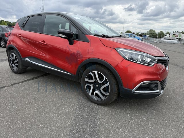 Renault captur 0.9 tce energy business (fleet),2015 - afbeelding 20 van  26