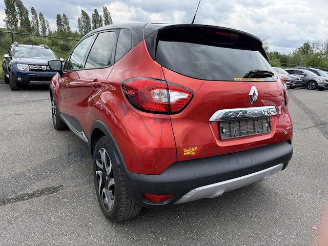 Renault captur 0.9 tce energy business (fleet),2015 - afbeelding 24 van  26