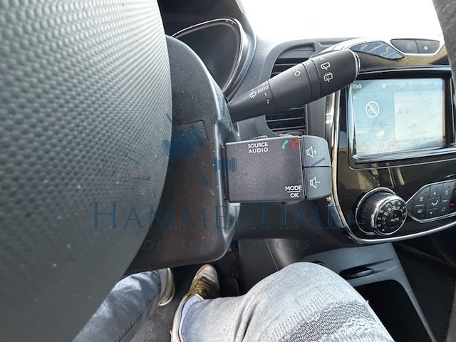 Renault captur 0.9 tce energy intens, 2015 - afbeelding 8 van  26