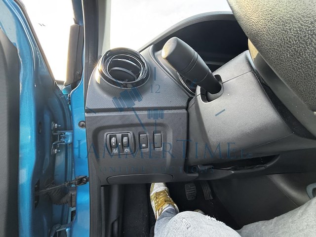 Renault captur 0.9 tce energy intens, 2015 - afbeelding 9 van  26