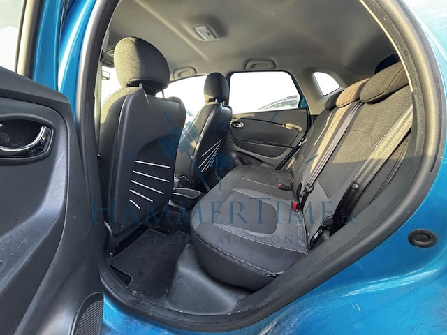 Renault captur 0.9 tce energy intens, 2015 - afbeelding 10 van  26