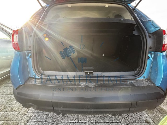 Renault captur 0.9 tce energy intens, 2015 - afbeelding 11 van  26