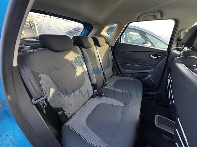 Renault captur 0.9 tce energy intens, 2015 - afbeelding 14 van  26