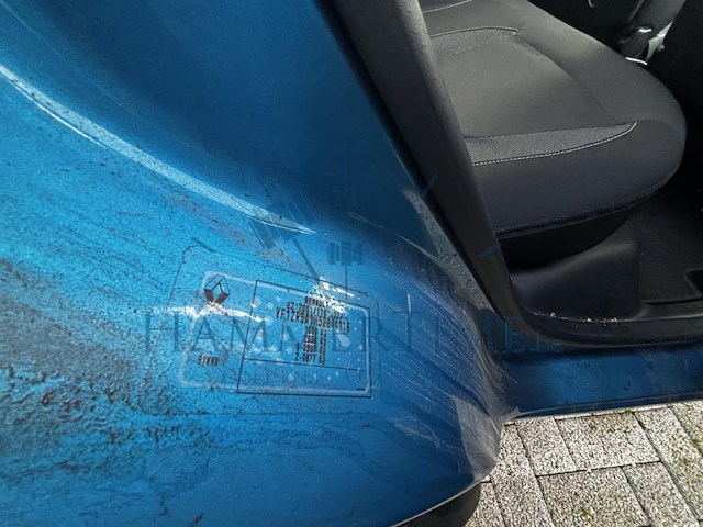 Renault captur 0.9 tce energy intens, 2015 - afbeelding 15 van  26