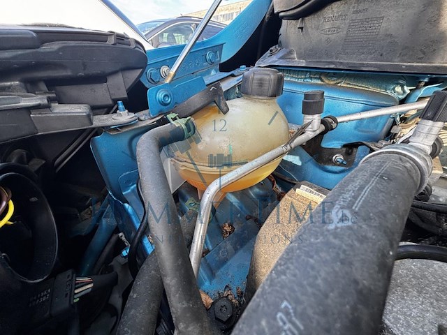 Renault captur 0.9 tce energy intens, 2015 - afbeelding 19 van  26