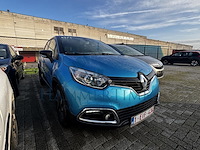 Renault captur 0.9 tce energy intens, 2015 - afbeelding 20 van  26