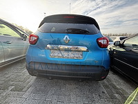 Renault captur 0.9 tce energy intens, 2015 - afbeelding 23 van  26