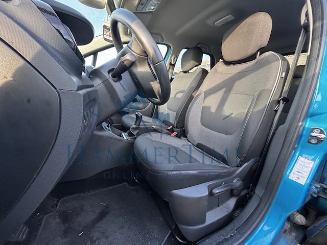 Renault captur 0.9 tce energy intens, 2015 - afbeelding 26 van  26