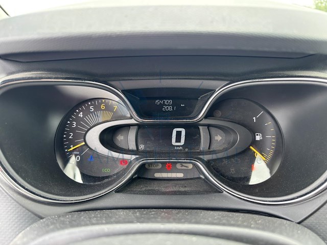 Renault captur 0.9 tce energy intens, 2015 - afbeelding 4 van  35