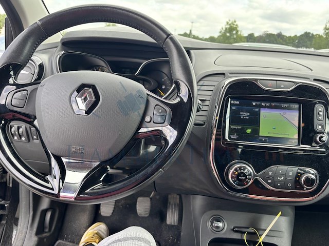 Renault captur 0.9 tce energy intens, 2015 - afbeelding 5 van  35