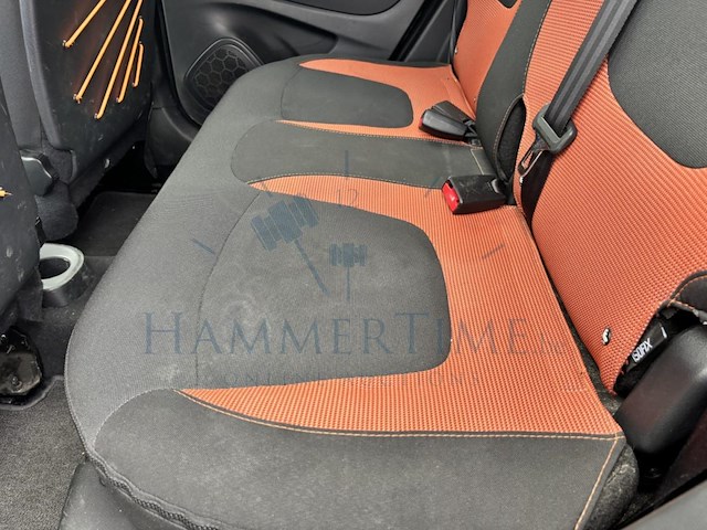 Renault captur 0.9 tce energy intens, 2015 - afbeelding 14 van  35
