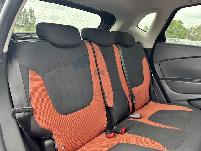 Renault captur 0.9 tce energy intens, 2015 - afbeelding 17 van  35