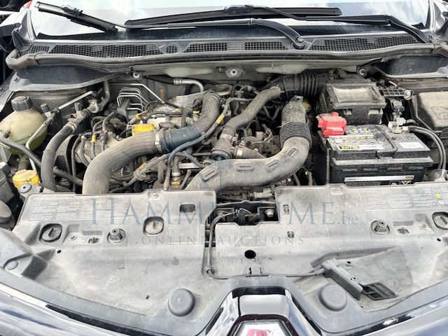 Renault captur 0.9 tce energy intens, 2015 - afbeelding 21 van  35