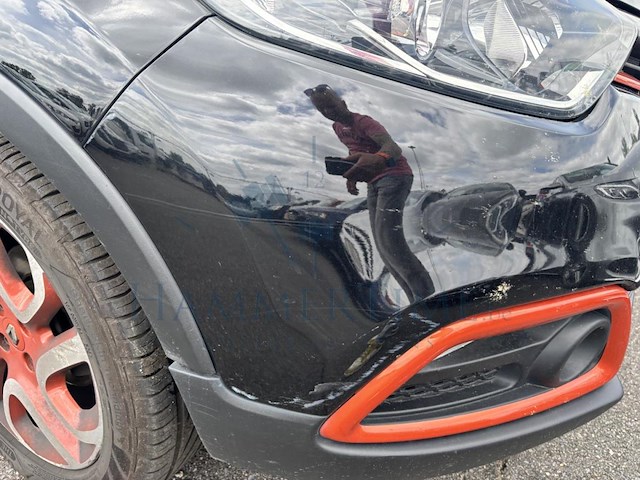 Renault captur 0.9 tce energy intens, 2015 - afbeelding 24 van  35
