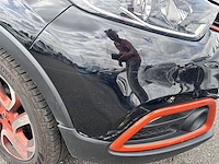 Renault captur 0.9 tce energy intens, 2015 - afbeelding 24 van  35