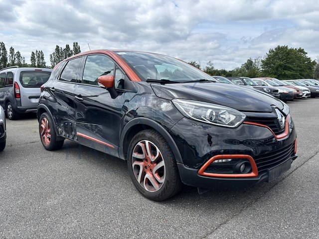 Renault captur 0.9 tce energy intens, 2015 - afbeelding 23 van  35