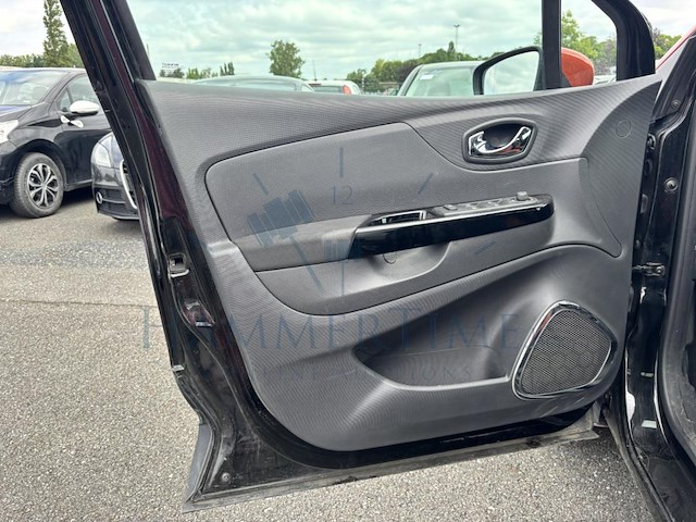 Renault captur 0.9 tce energy intens, 2015 - afbeelding 35 van  35