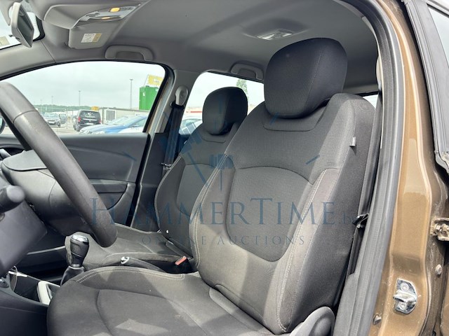 Renault captur 0.9 tce energy life, 2018 - afbeelding 2 van  37
