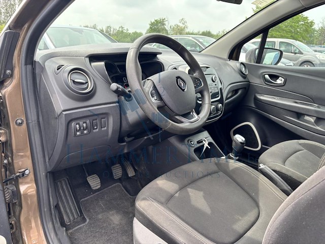 Renault captur 0.9 tce energy life, 2018 - afbeelding 3 van  37