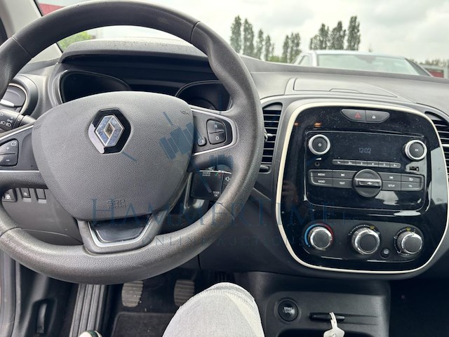 Renault captur 0.9 tce energy life, 2018 - afbeelding 5 van  37