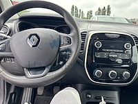 Renault captur 0.9 tce energy life, 2018 - afbeelding 5 van  37