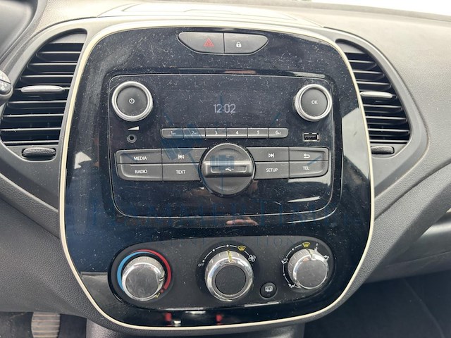 Renault captur 0.9 tce energy life, 2018 - afbeelding 6 van  37