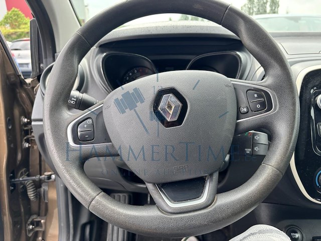 Renault captur 0.9 tce energy life, 2018 - afbeelding 9 van  37
