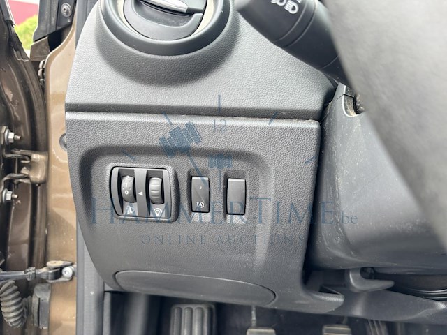Renault captur 0.9 tce energy life, 2018 - afbeelding 11 van  37