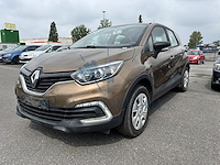 Renault captur 0.9 tce energy life, 2018 - afbeelding 1 van  37