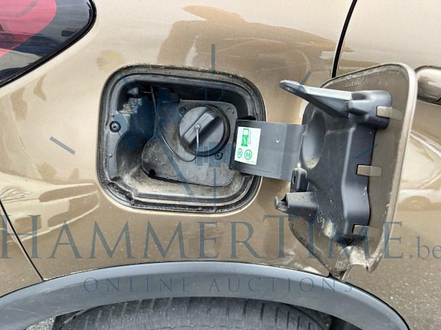 Renault captur 0.9 tce energy life, 2018 - afbeelding 17 van  37