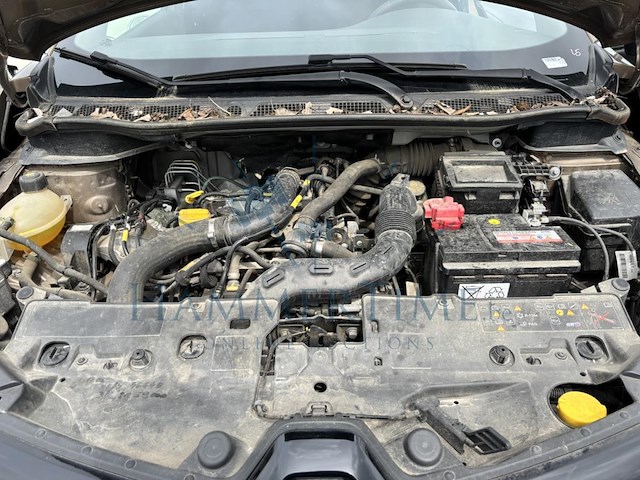 Renault captur 0.9 tce energy life, 2018 - afbeelding 24 van  37