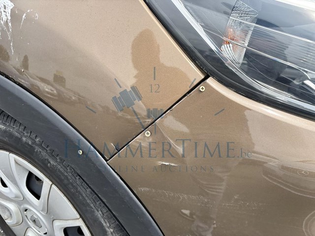 Renault captur 0.9 tce energy life, 2018 - afbeelding 28 van  37
